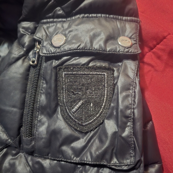 Jacket - Picture 4 of 4